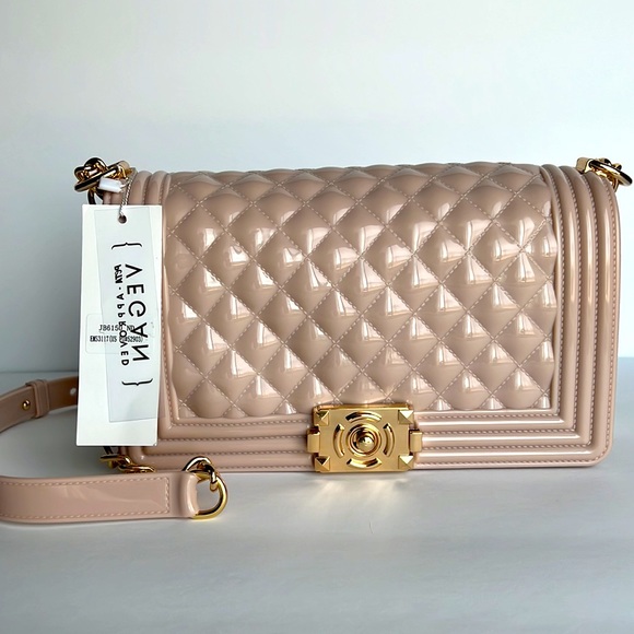 Handbags - Quilted Handbag